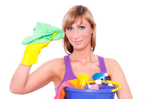 Carpet cleaning service for a West Hampstead home interior
