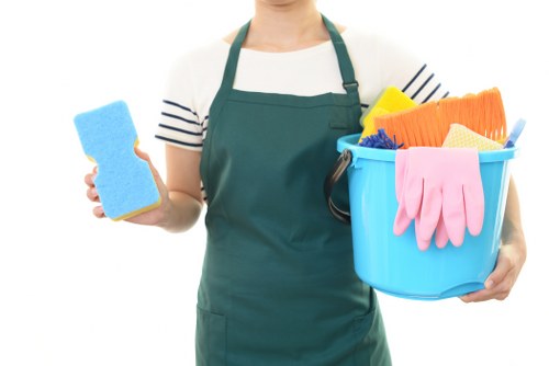 Local oven cleaning for a Westhampstead household or business