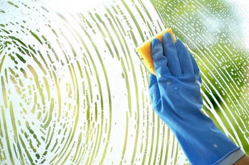 Deep cleaning treatment for carpet odour removal after a pet accident