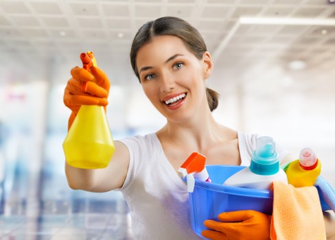 Free quote policy for Cleaner Westhampstead services