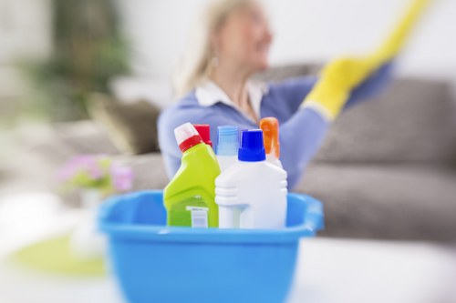 Supplier audit and due diligence process overview