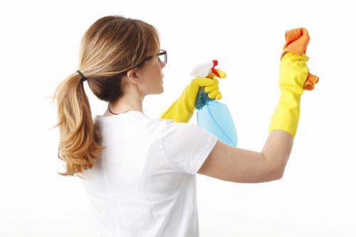 Accepted payment methods for Cleaner Westhampstead services