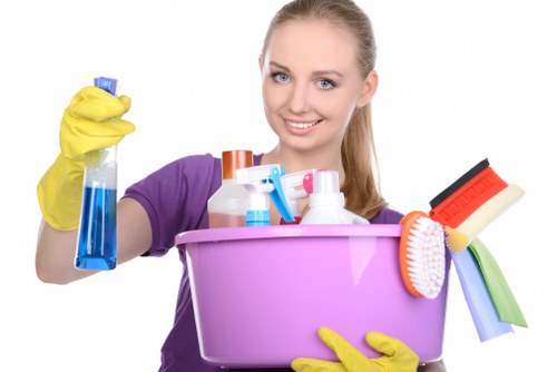 Donation-ready items prepared for charity partnership reuse
